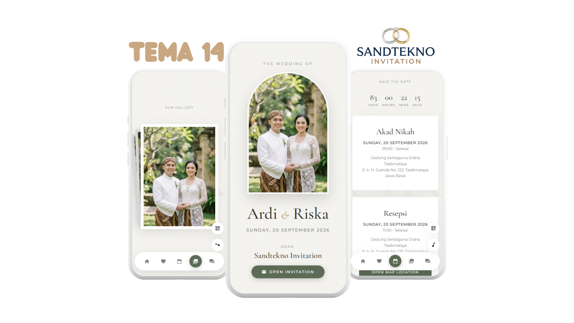TEMA 14 Classic Oriental & Fine Art